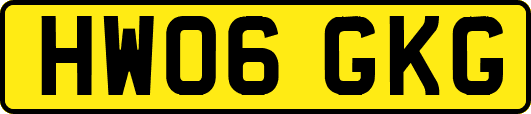 HW06GKG