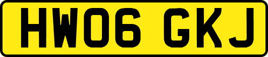 HW06GKJ