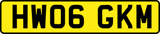 HW06GKM