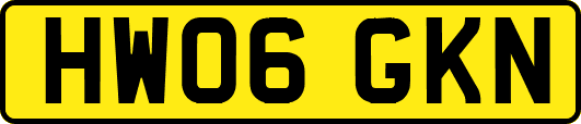 HW06GKN