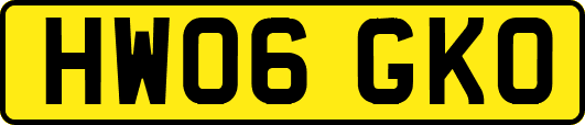HW06GKO