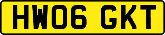 HW06GKT