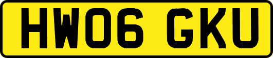 HW06GKU
