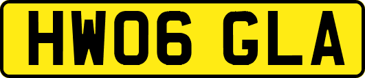 HW06GLA