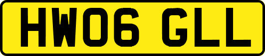 HW06GLL