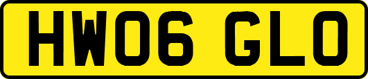 HW06GLO