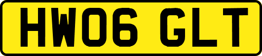 HW06GLT