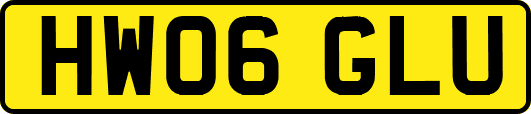 HW06GLU