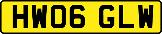HW06GLW