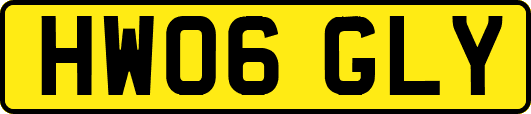 HW06GLY