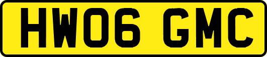 HW06GMC
