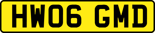 HW06GMD