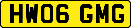 HW06GMG