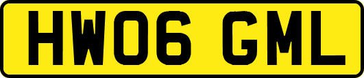 HW06GML