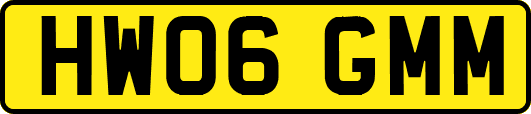 HW06GMM