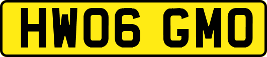 HW06GMO