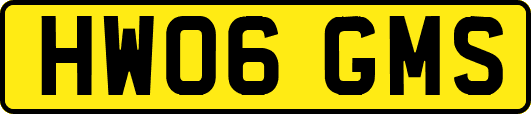 HW06GMS