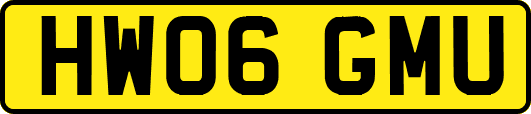HW06GMU