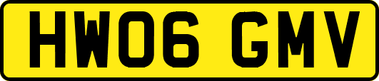 HW06GMV