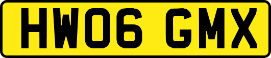 HW06GMX