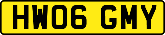 HW06GMY