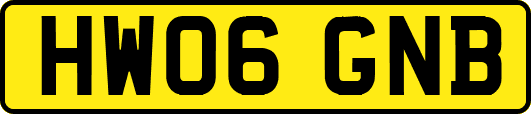 HW06GNB