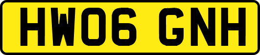 HW06GNH