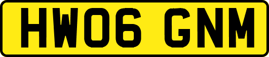 HW06GNM