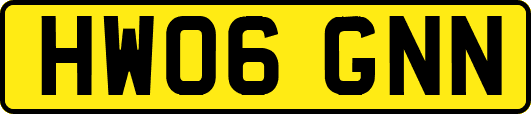 HW06GNN