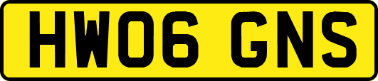 HW06GNS