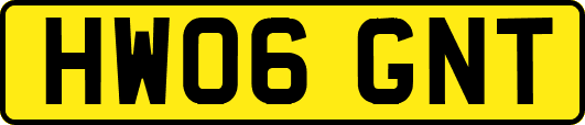 HW06GNT