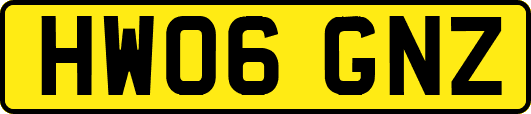 HW06GNZ