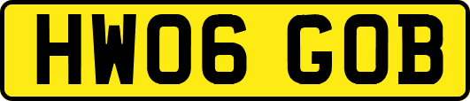 HW06GOB