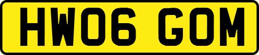 HW06GOM