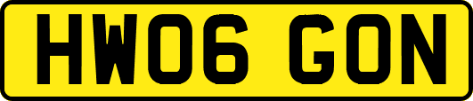HW06GON