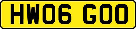 HW06GOO