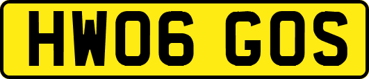 HW06GOS