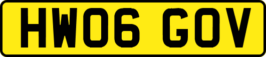 HW06GOV