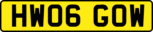 HW06GOW