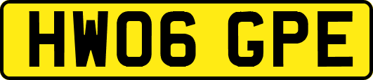 HW06GPE