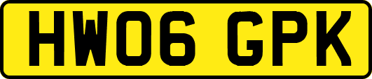 HW06GPK