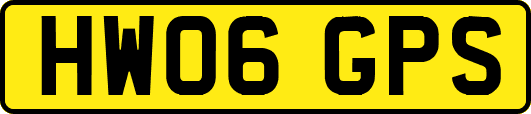 HW06GPS
