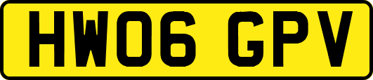 HW06GPV