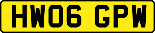 HW06GPW