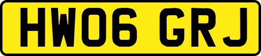 HW06GRJ