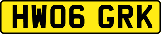 HW06GRK