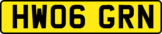 HW06GRN