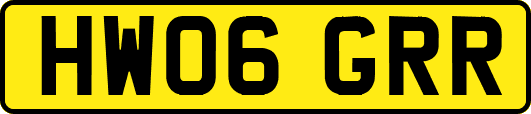 HW06GRR