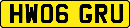 HW06GRU