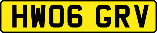 HW06GRV